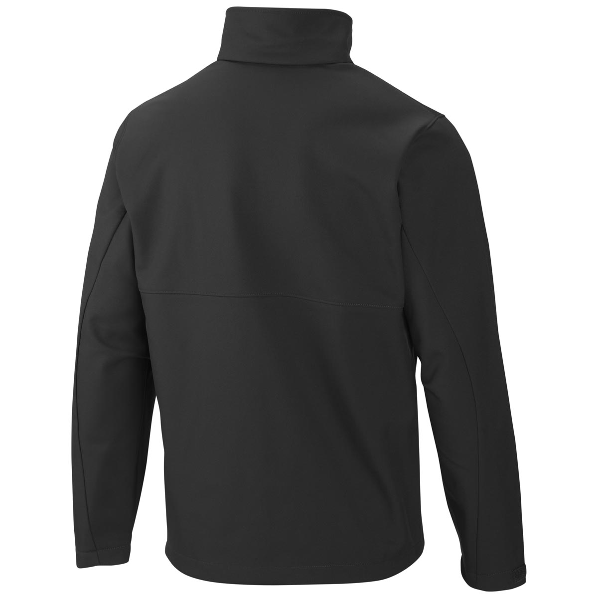 Columbia Men's Ascender Softshell Jacket Extended Sizes