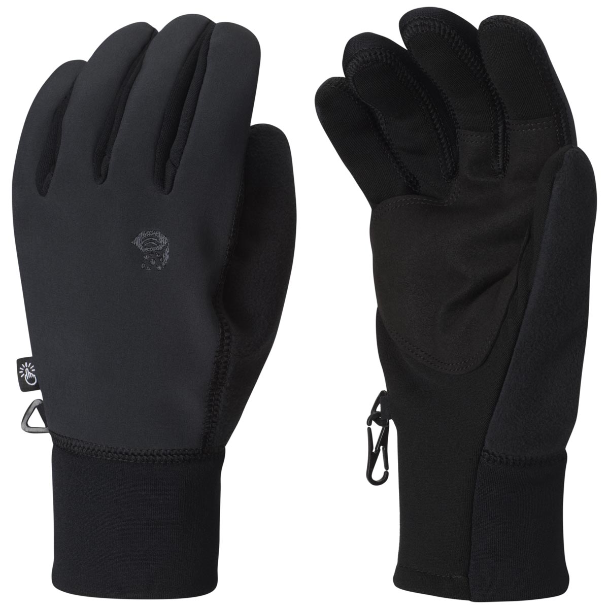 Mountain Hardwear Mens Desna Stimulus Glove
