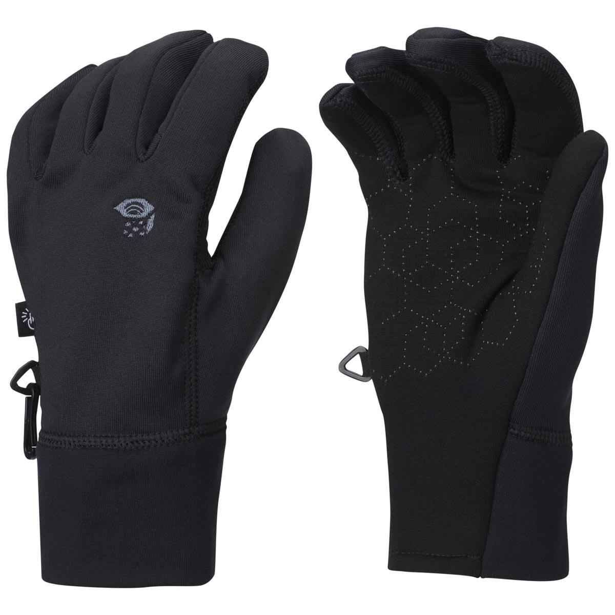 Mountain Hardwear Mens Power Stretch Stimulus Glove