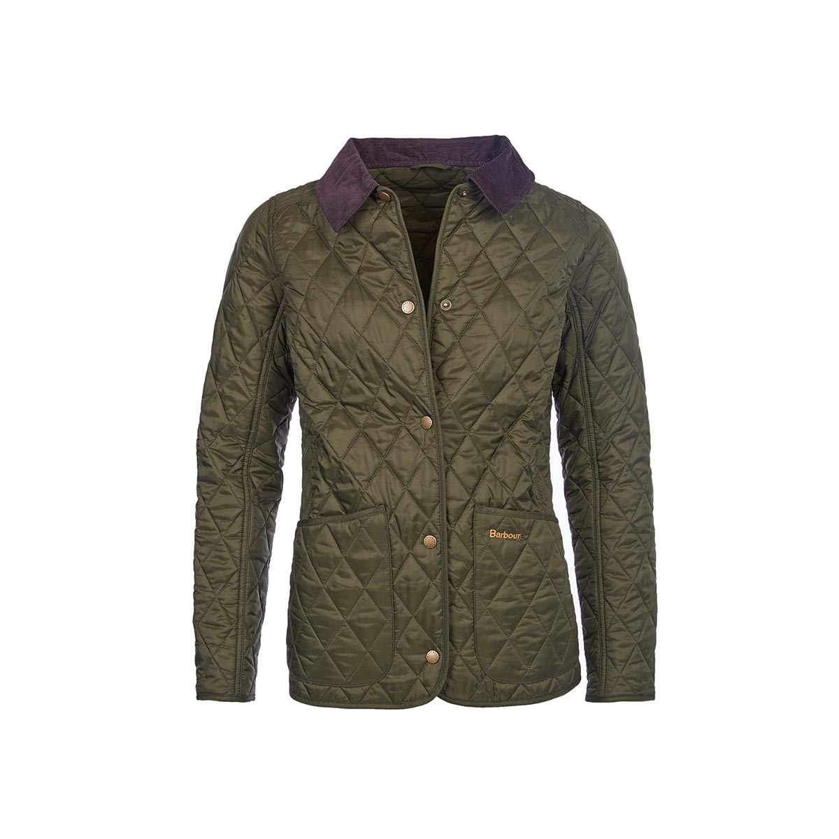 Barbour Womens Annandale Jacket