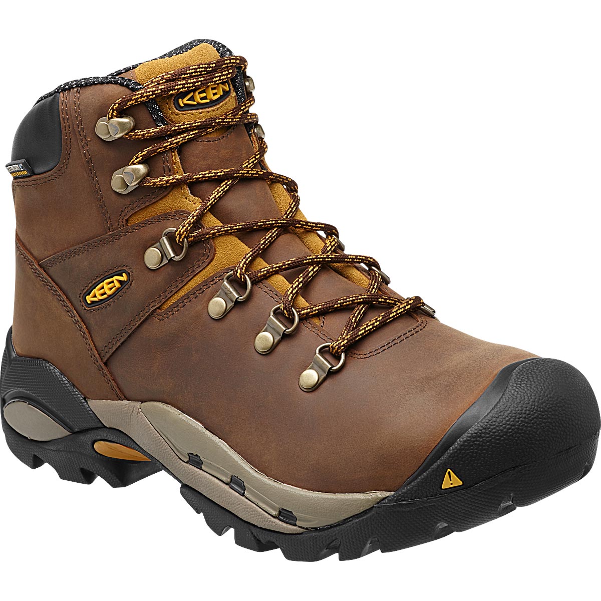 KEEN Utility Mens Cleveland