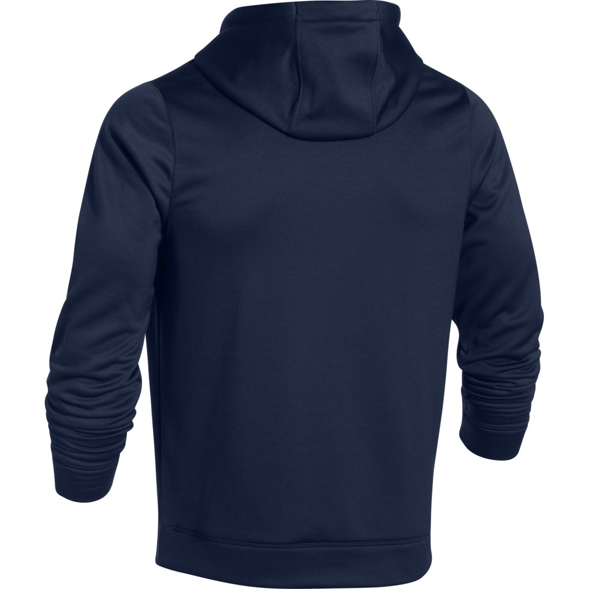 Under Armour Mens UA Rival Hoodie