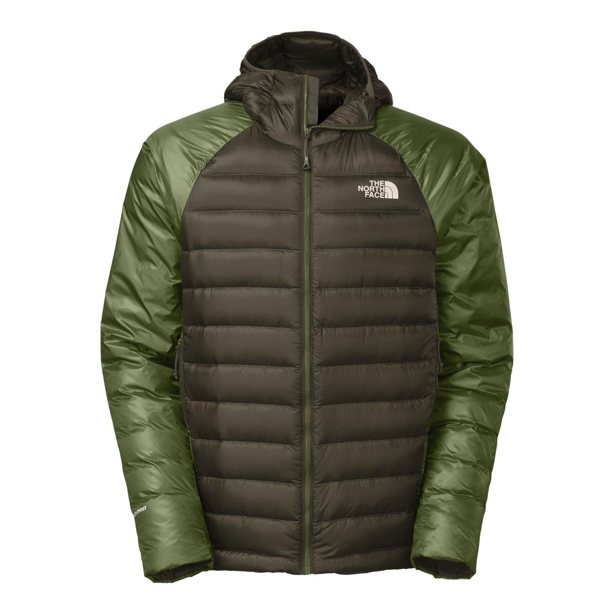 The North Face Men's Irondome Jacket
