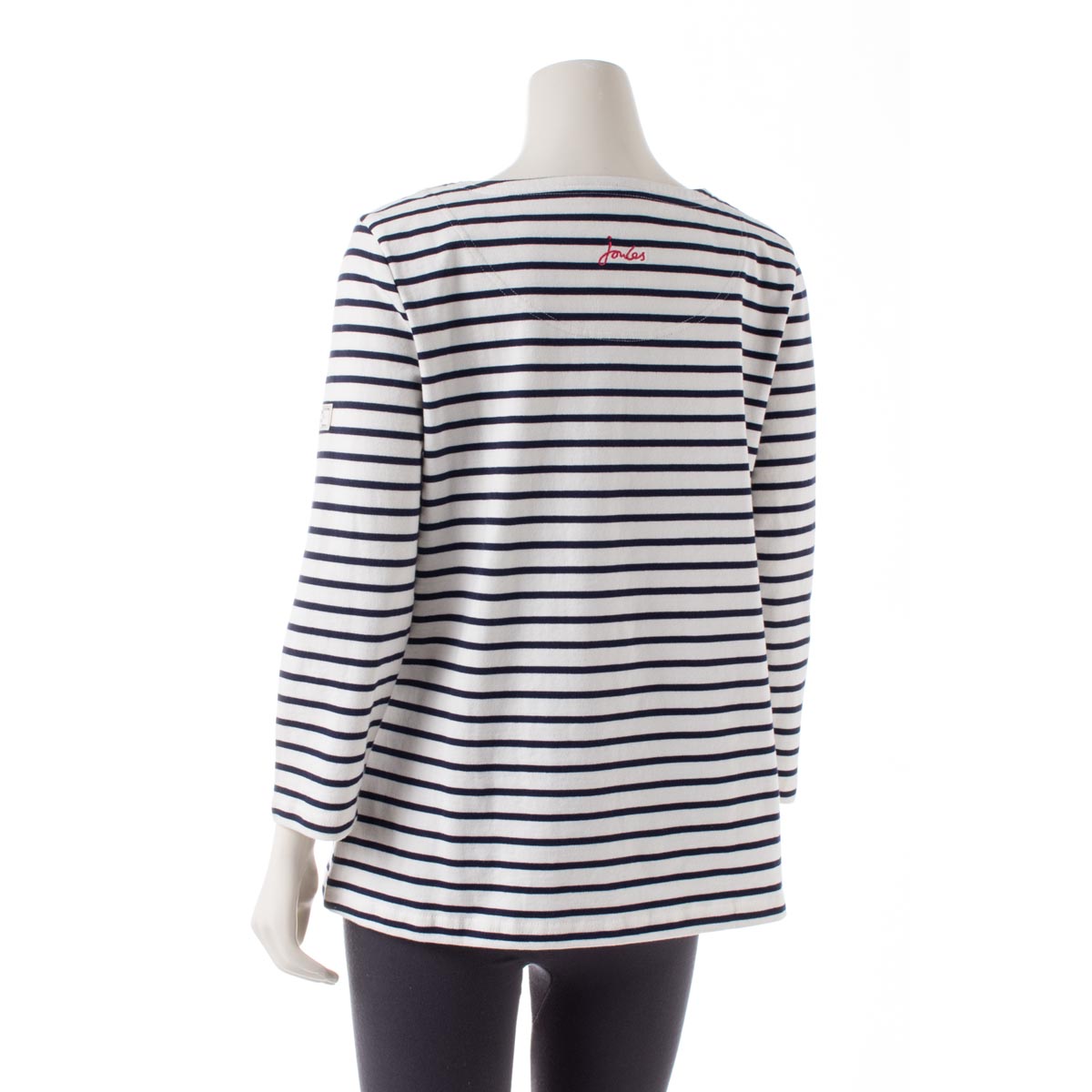 Joules Women's Harbour Top discontinued