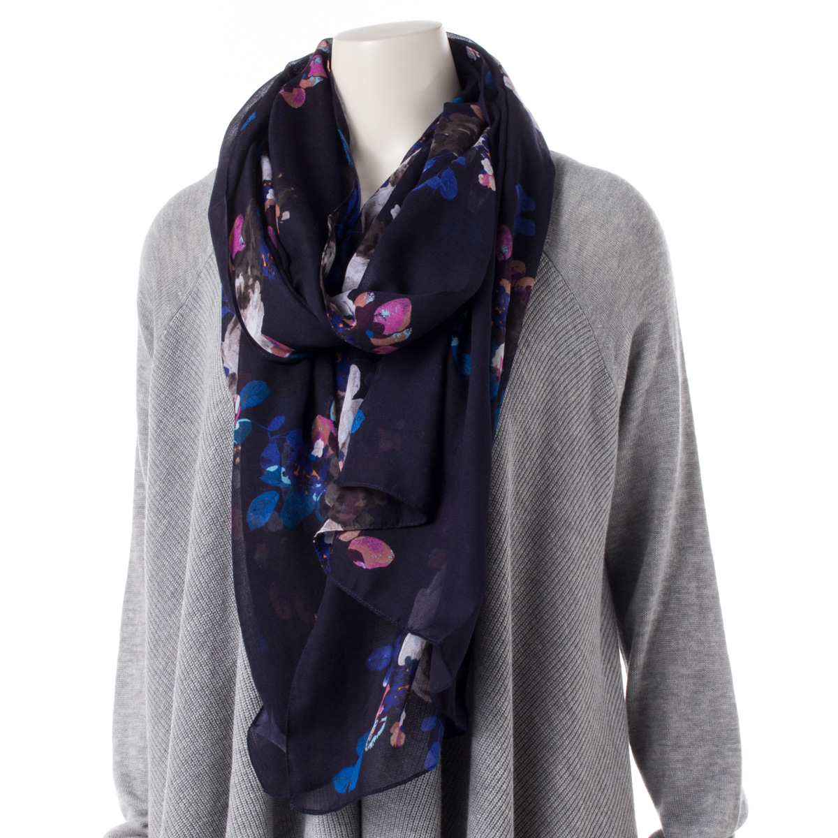 Joules Womens Wensley Scarf