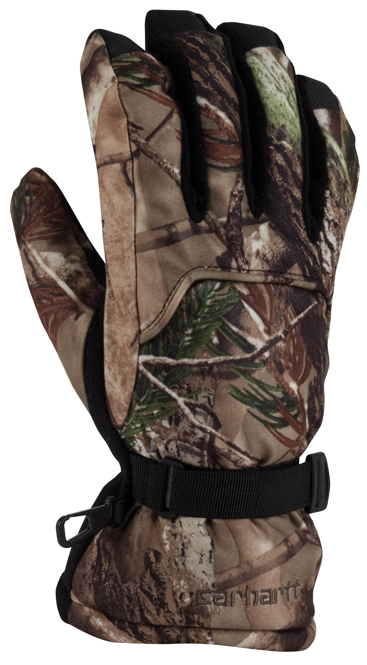 Carhartt Mens TS Gauntlet Glove Discontinued Pricing