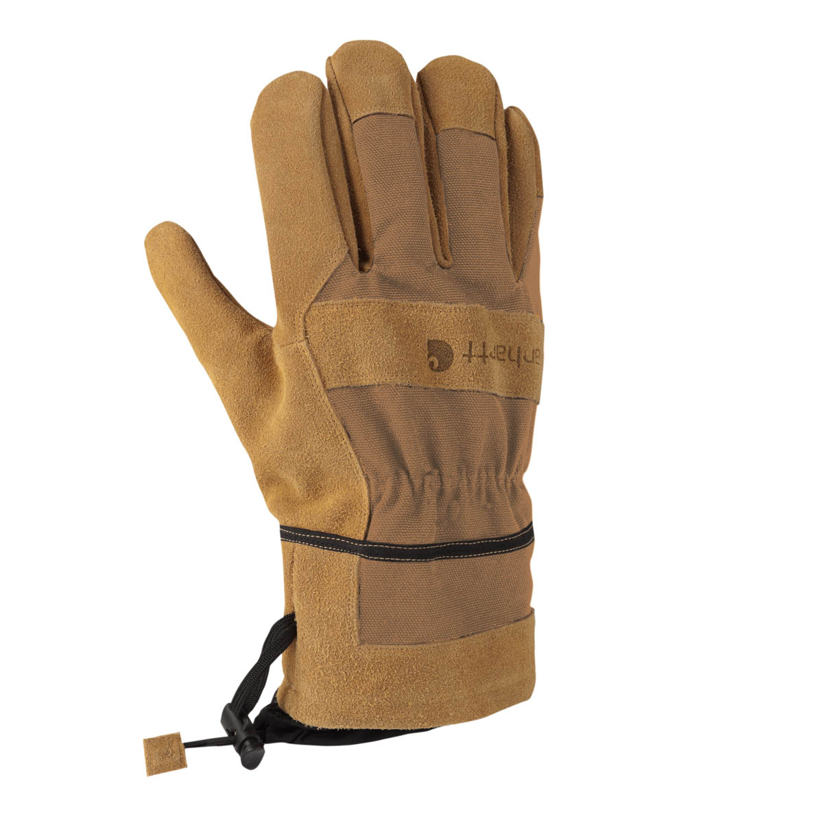 Carhartt Mens Dozer Glove Safety Cuff Gauntlet Discontinued Pricing
