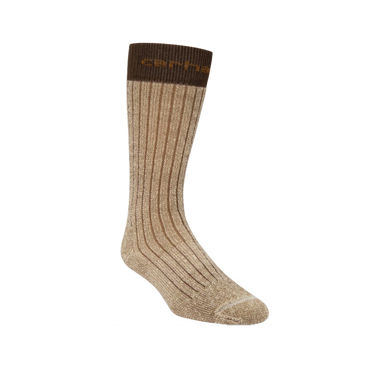 Carhartt Mens Steel Toe Arctic Wool Boot Sock