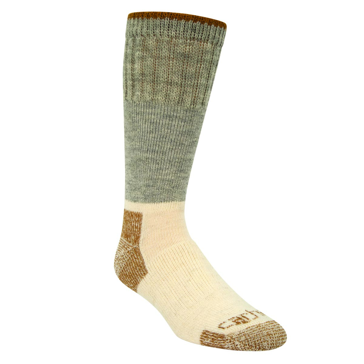 Carhartt Men's Arctic Wool Sock