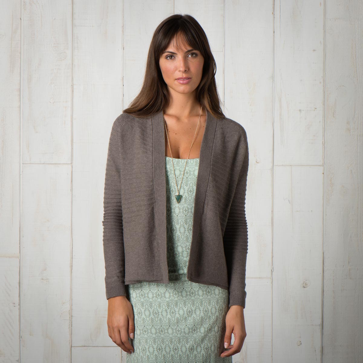 Toad&Co Women's Summery Cardigan