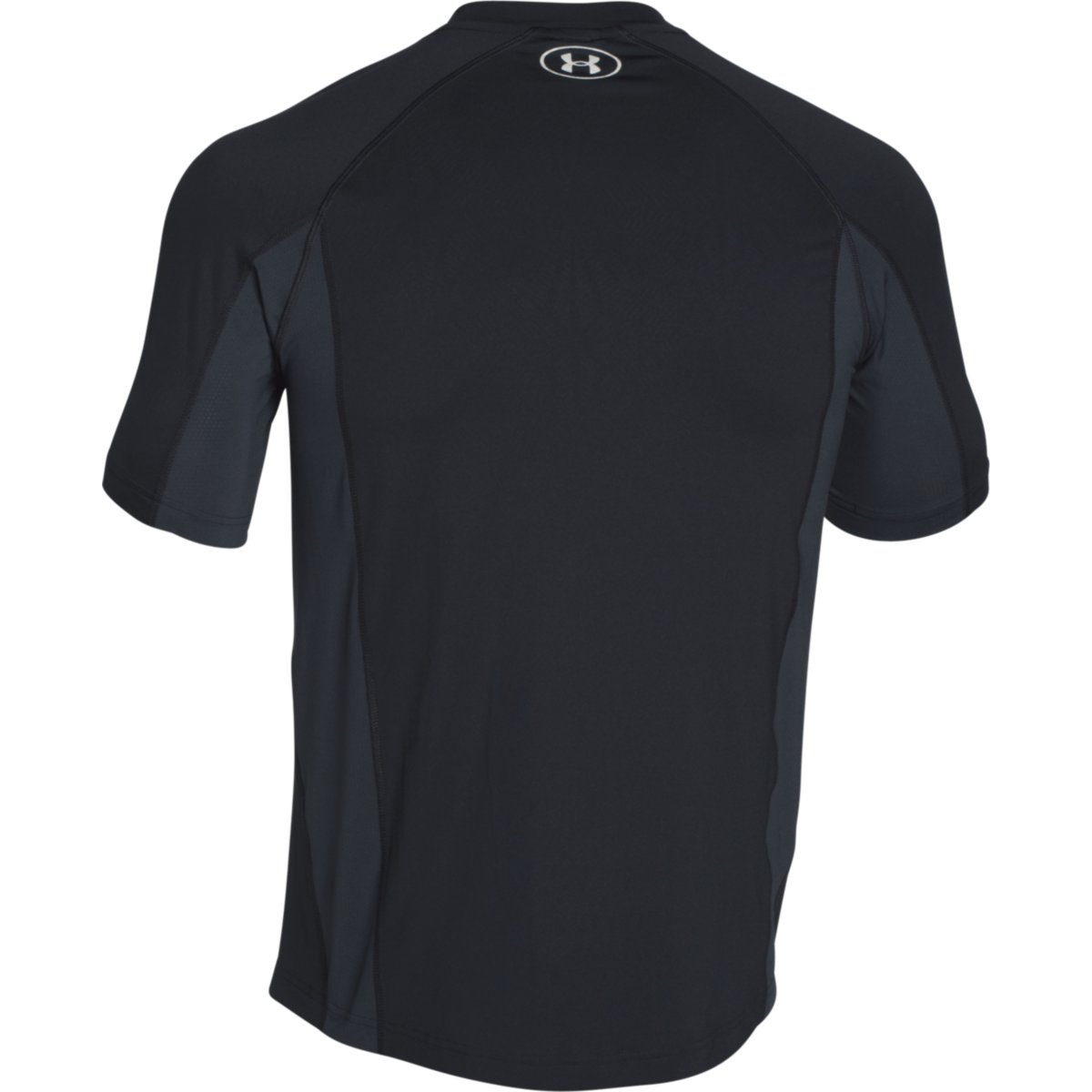 Under Armour Mens CoolSwitch Trail Short Sleeve T Shirt