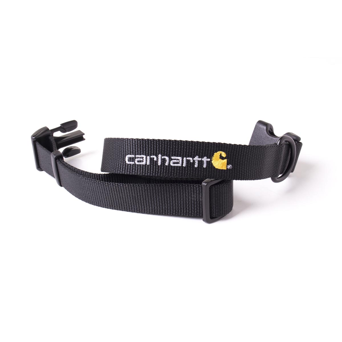 Carhartt Tradesman Nylon Dog Collar