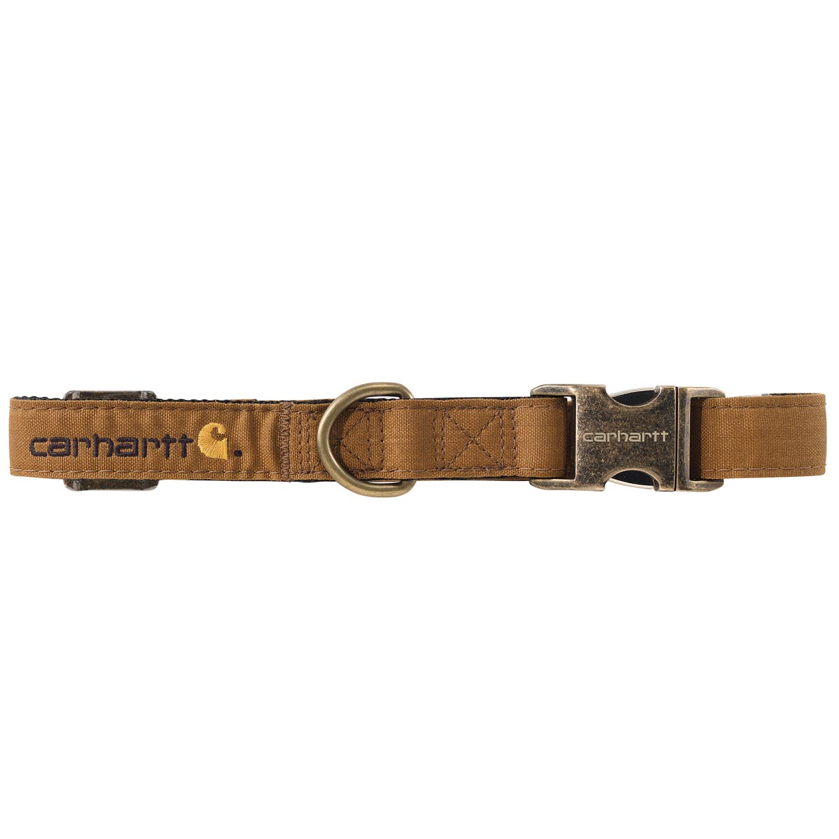 Carhartt Journeyman Double Layer Dog Collar