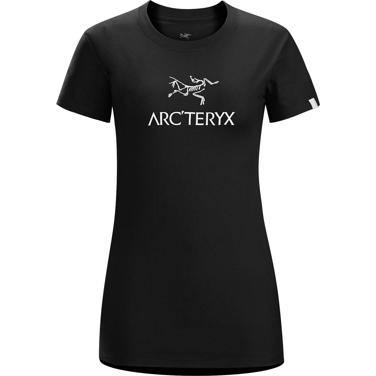 Arcteryx Womens Arcword Short Sleeve T Shirt