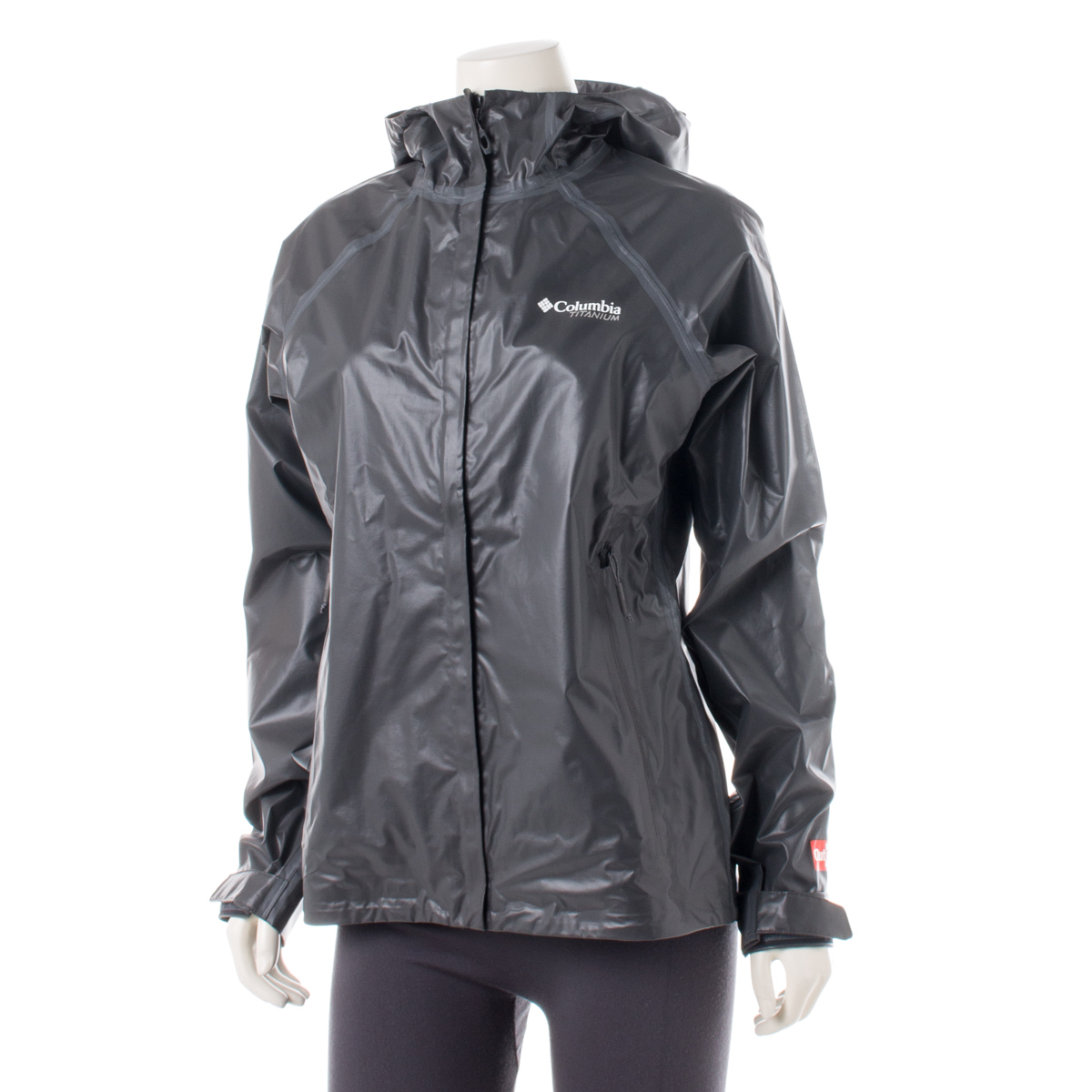 Columbia Womens OutDry Ex Gold Shell Extended Sizes