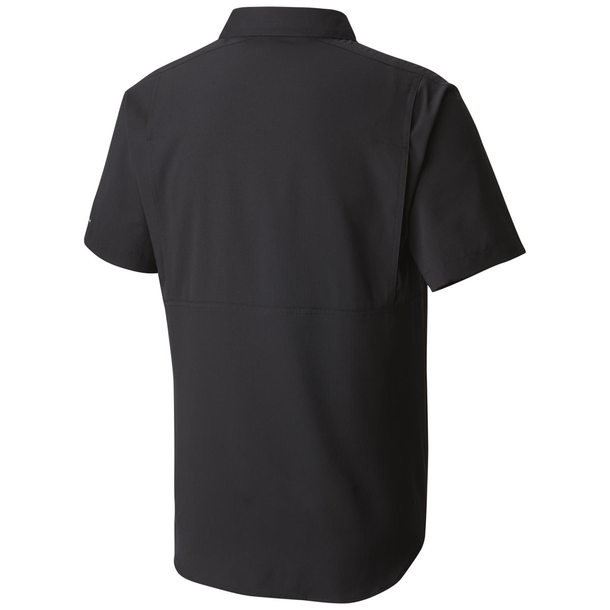 Columbia Mens Silver Ridge Lite Short Sleeve Shirt