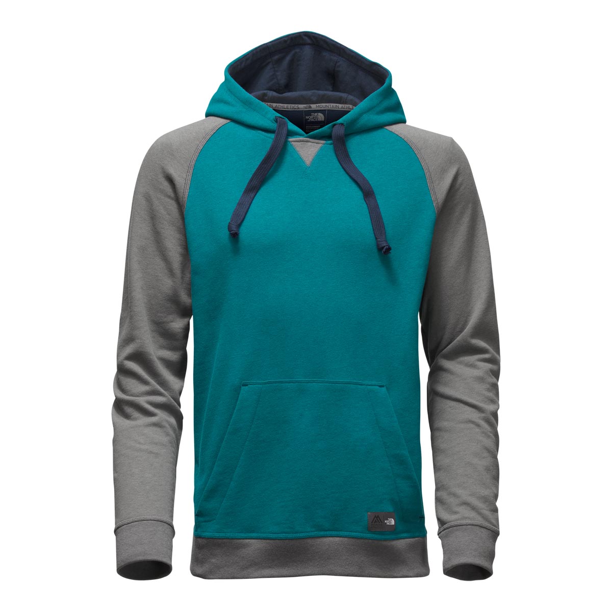 The North Face Mens Wicker Hoodie