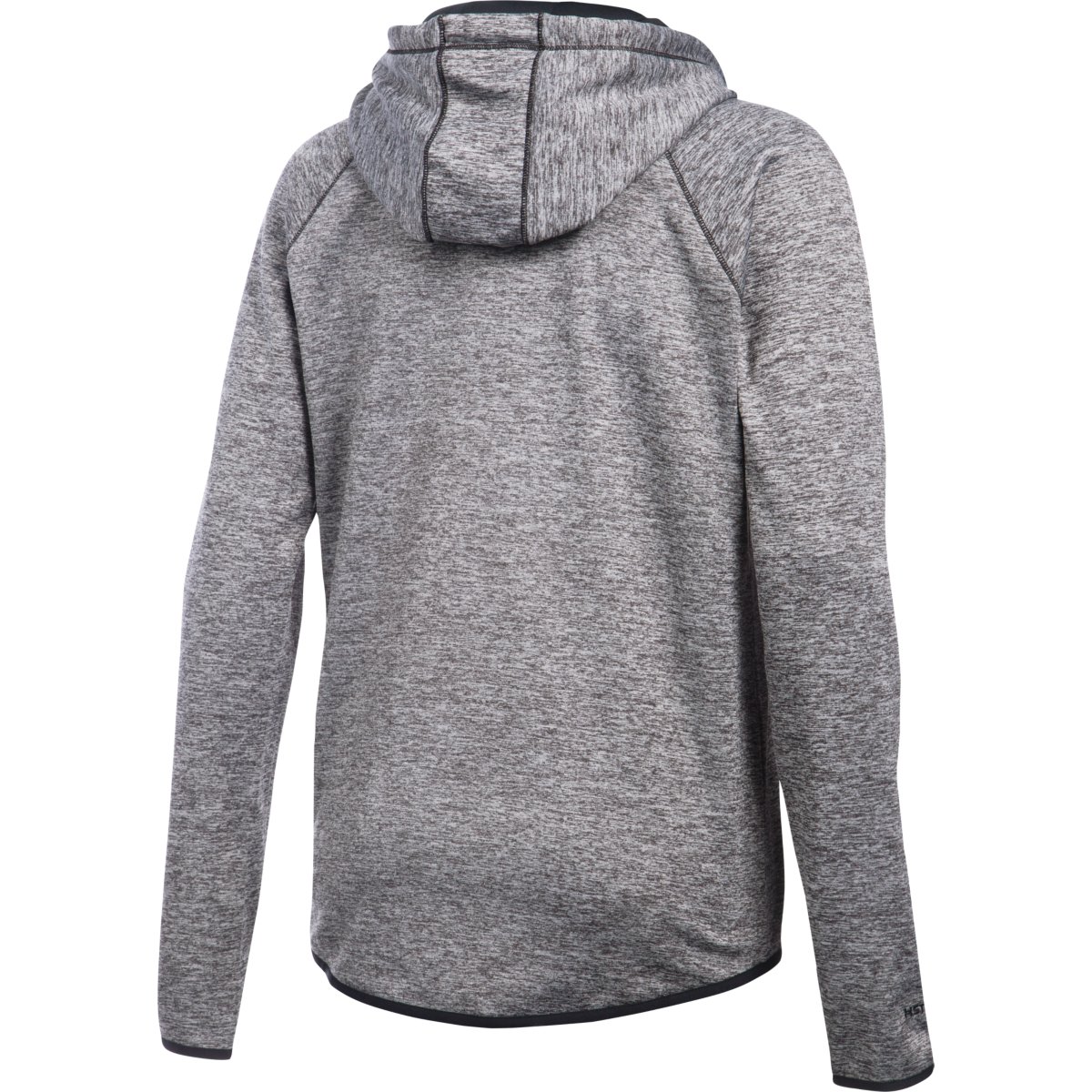 Under Armour Womens Storm Armour Fleece Icon Hoodie