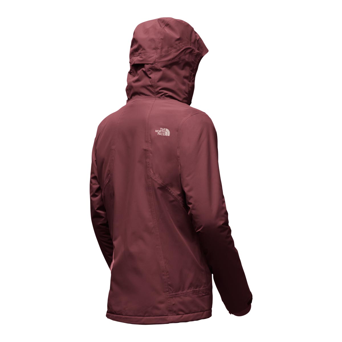 The North Face Women's High and Dry Triclimate Jacket