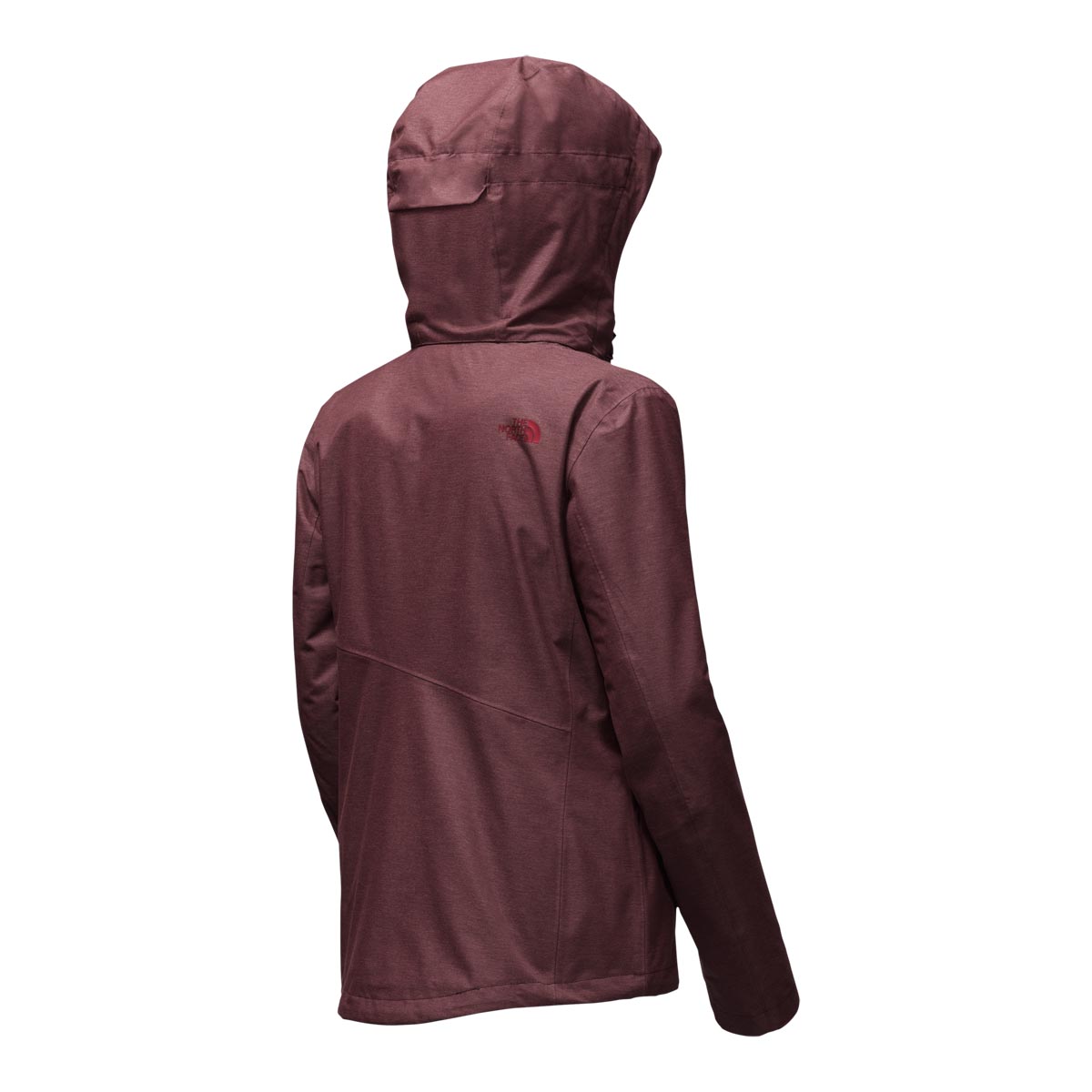 The North Face Women's Helata Triclimate Jacket
