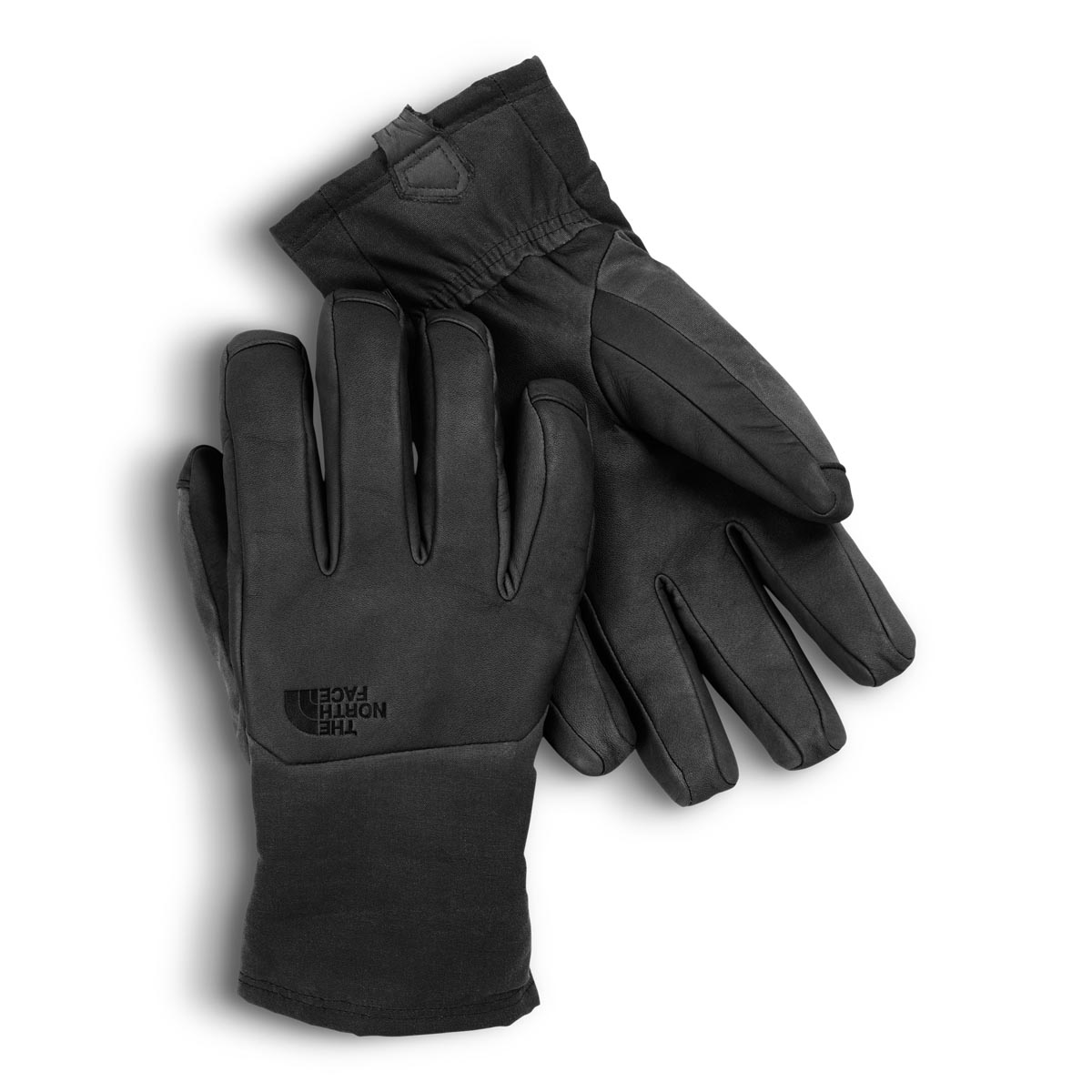 The North Face Mens Denali SE Leather Glove
