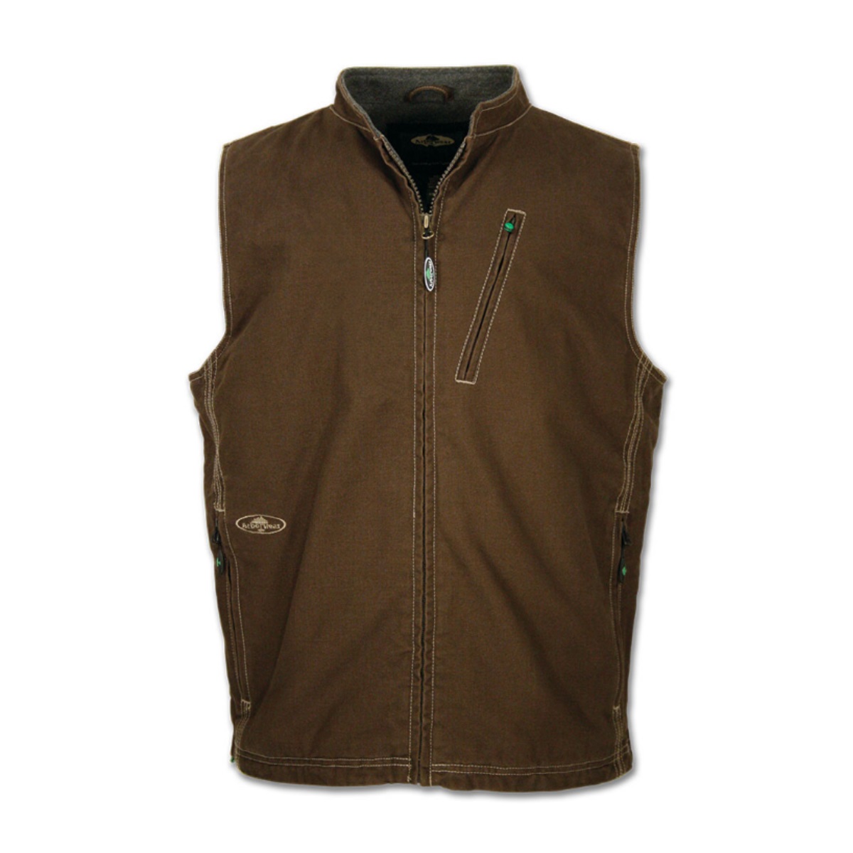 Arborwear Men's Bodark Vest