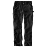 Carhartt Women's Rugged Flex Loose Fit Canvas Double-Front Work Pant