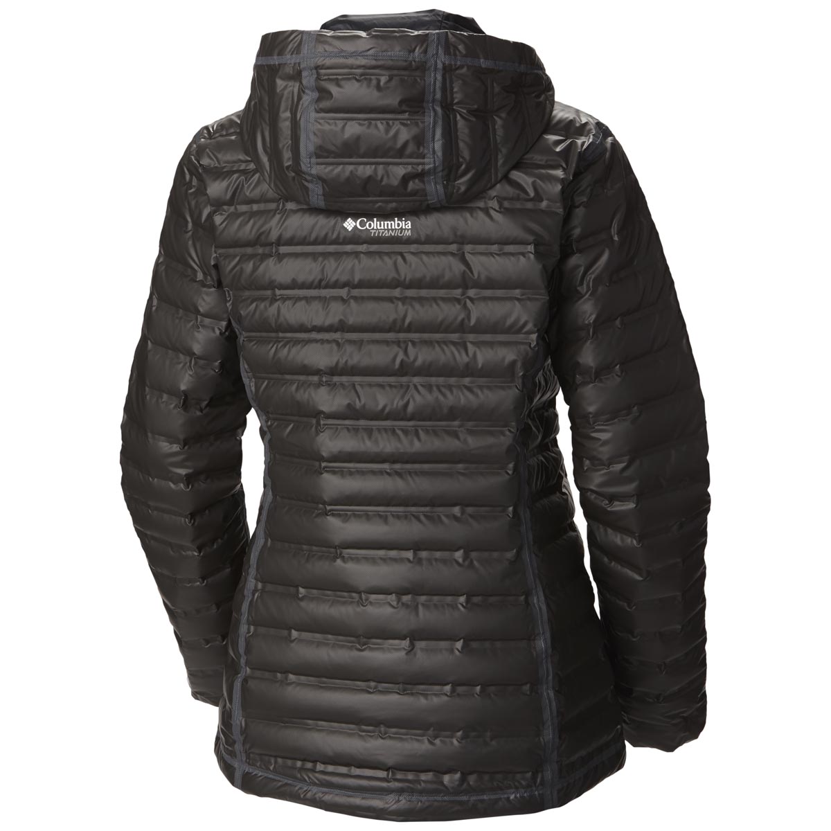 Columbia Womens OutDry Ex Gold Down Jacket