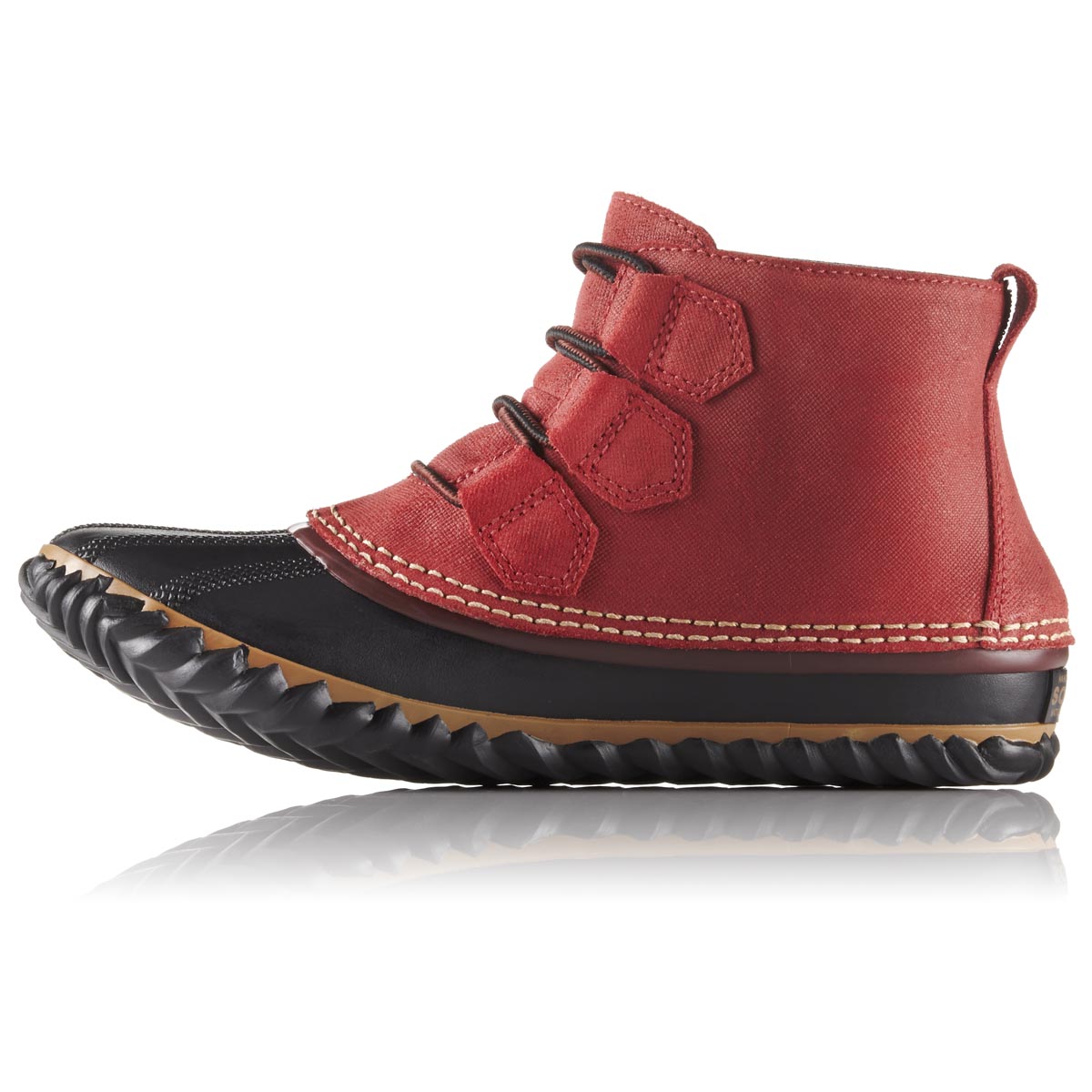 Sorel Women's Out 'N About Leather Gypsy