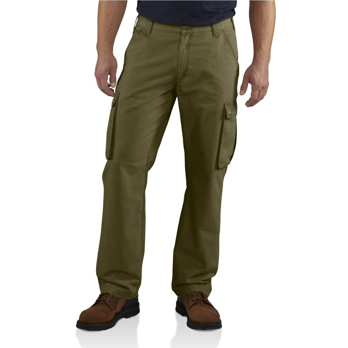 Carhartt Men's Rugged Cargo Pant Discontinued Pricing