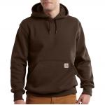 Carhartt Men's Rain Defender Paxton Heavyweight Hooded Sweatshirt - Discontinued Pricing