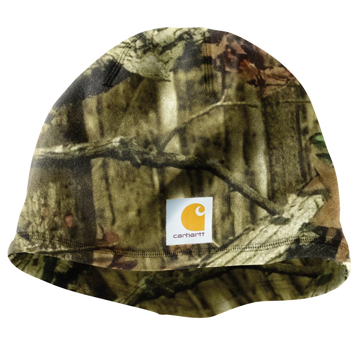 Carhartt Men's Force Lewisville Camo Hat Discontinued Pricing