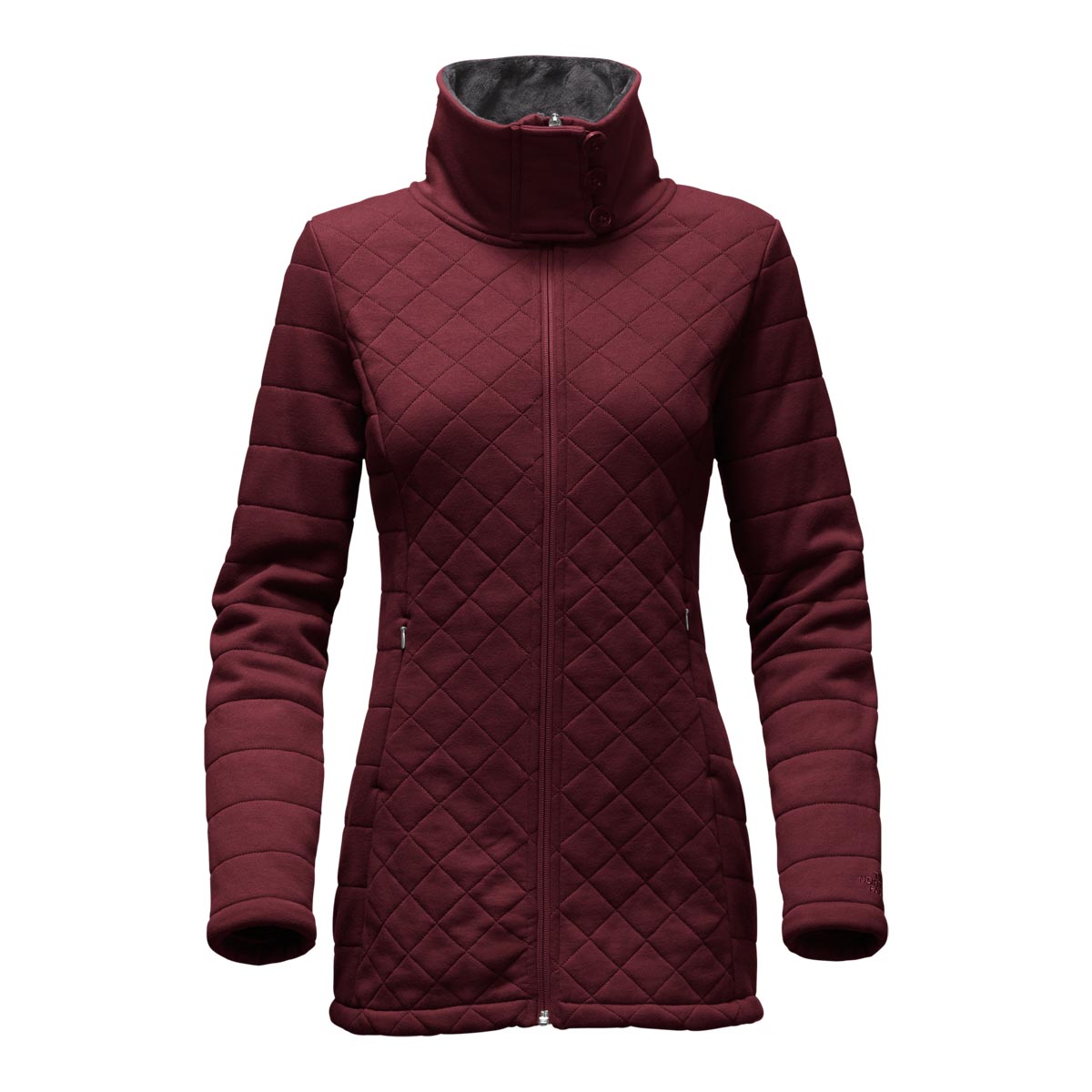 The North Face Womens Caroluna Jacket Discontinued Pricing