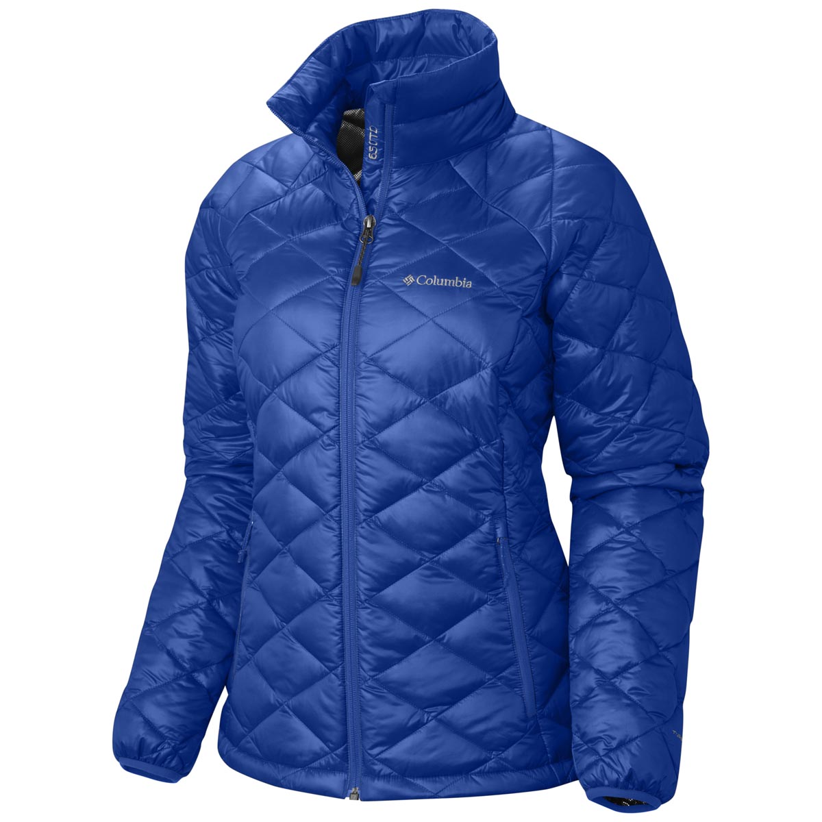Columbia Women's Trask Mountain 650 TurboDown Jacket Discontinued Pricing