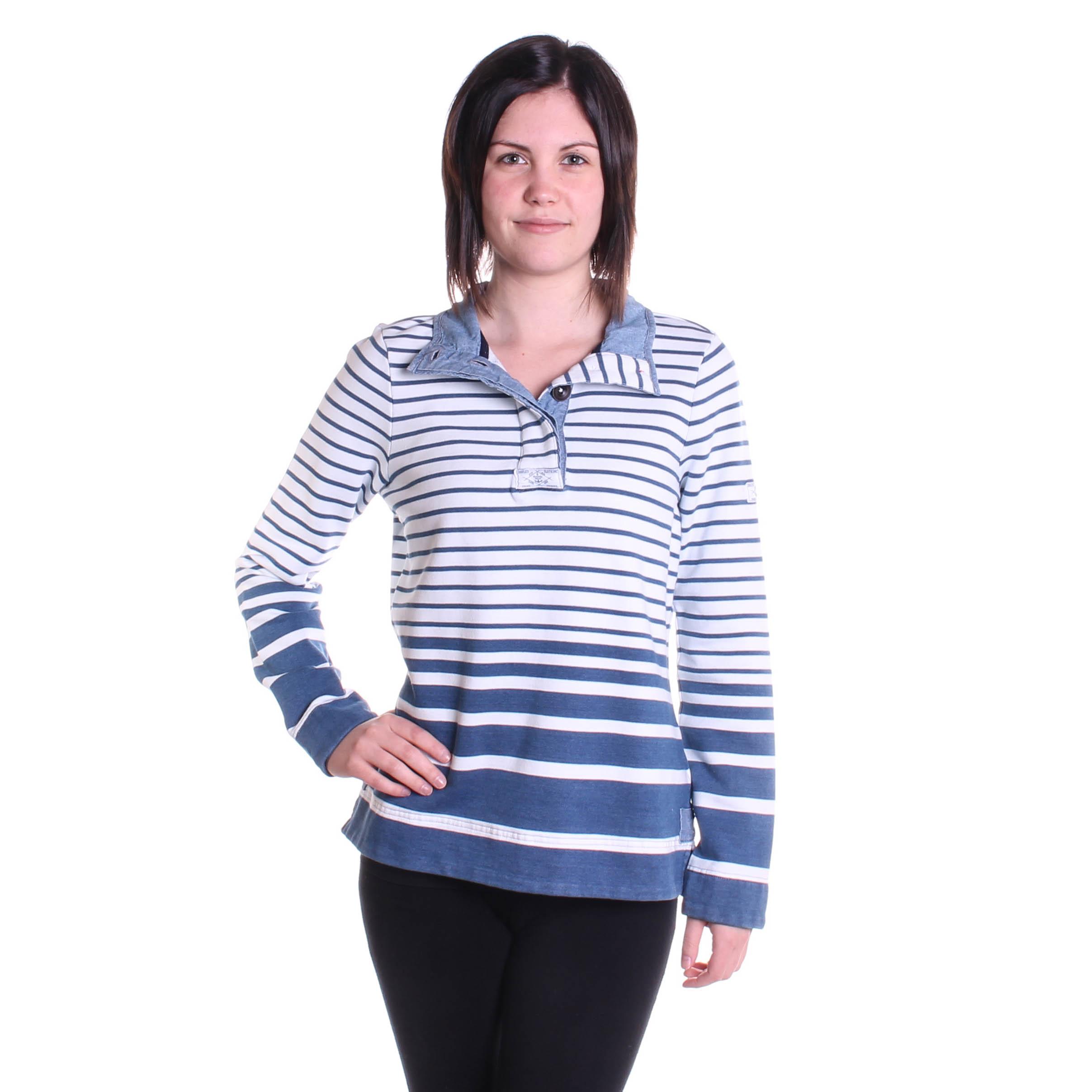 Joules Women's Cowdray Saltwash Sweatshirt discontinued