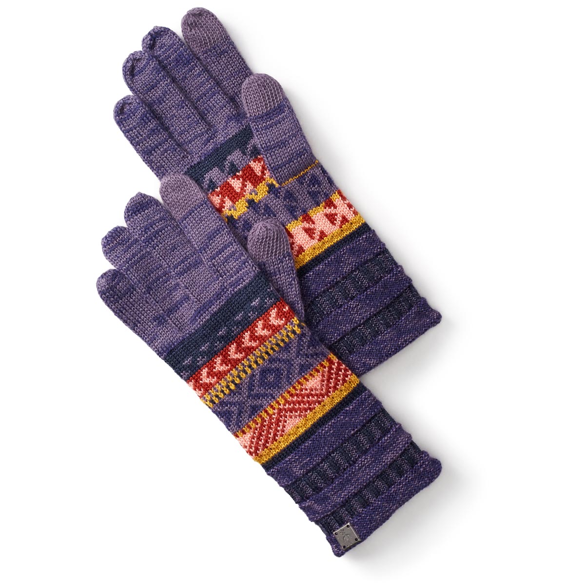 SmartWool Camp House Glove