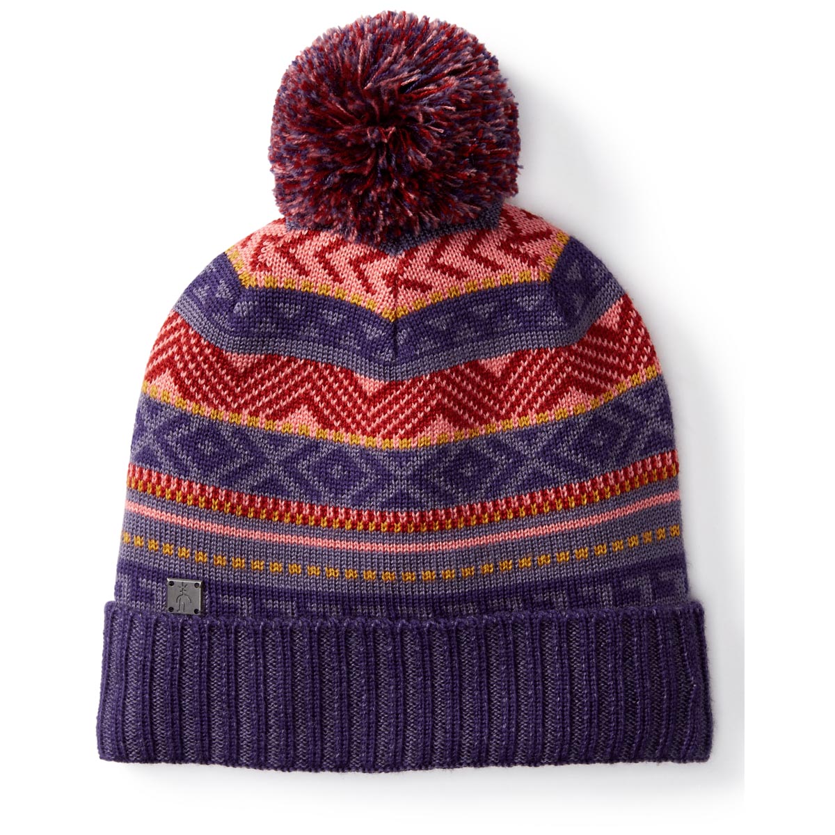 SmartWool Camp House Beanie