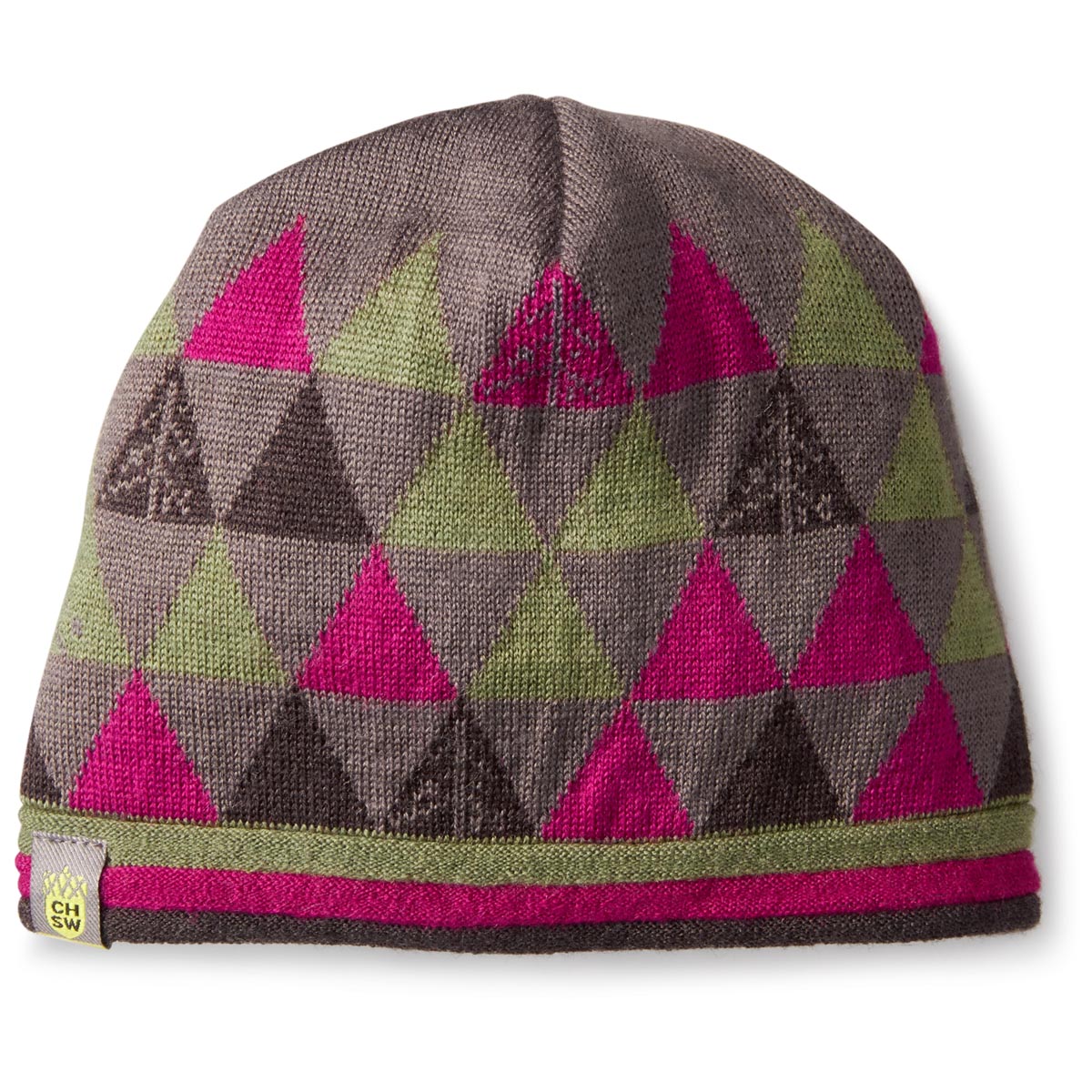 SmartWool Charley Harper Gay Forest Gift Wrap Hat