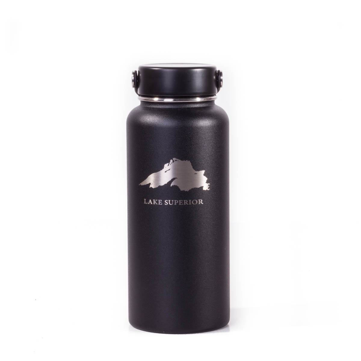 Lake Superior Engraved Owala® FreeSip® 32 oz. Water Bottle – Lake Superior  Shop