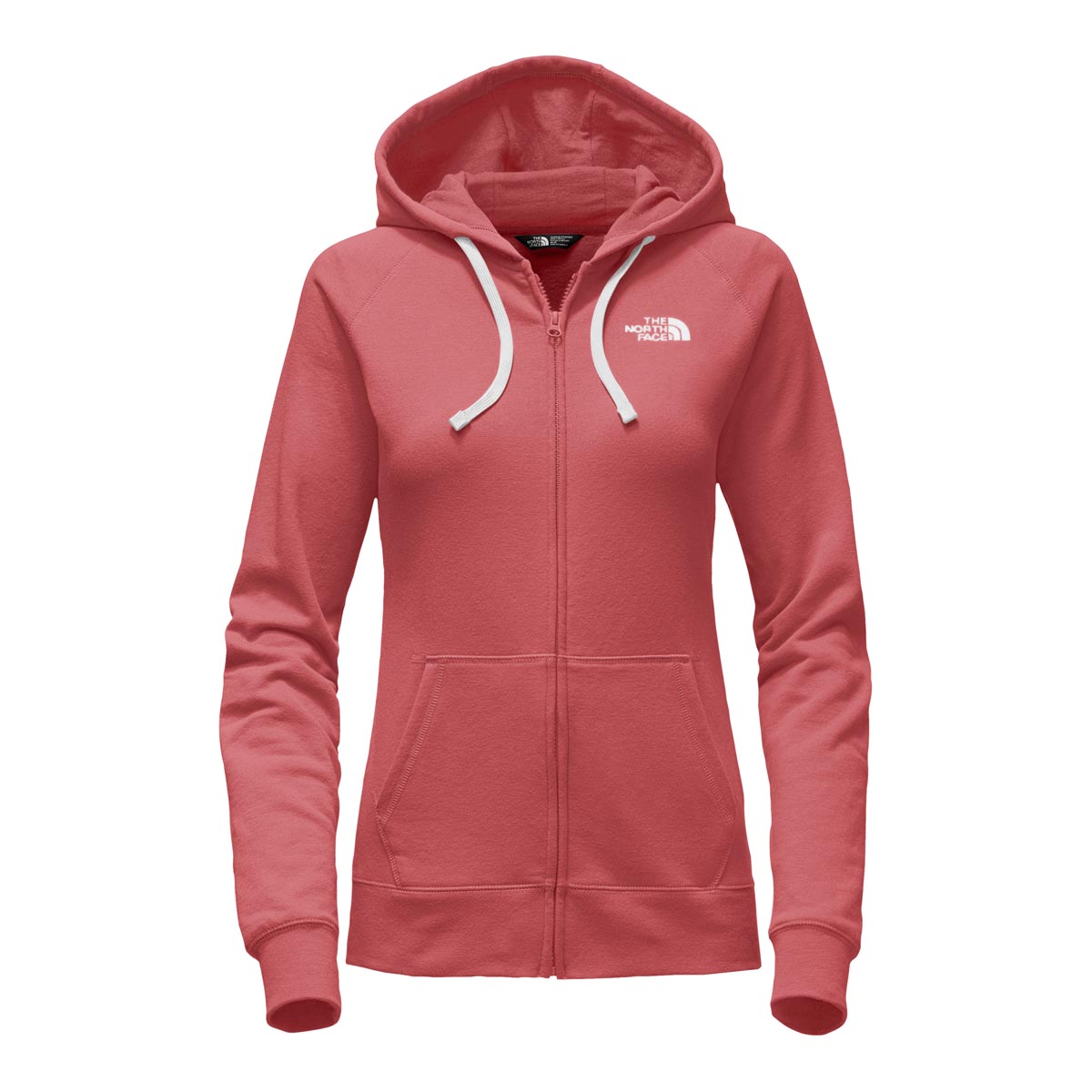 The North Face Womens LFC Full Zip