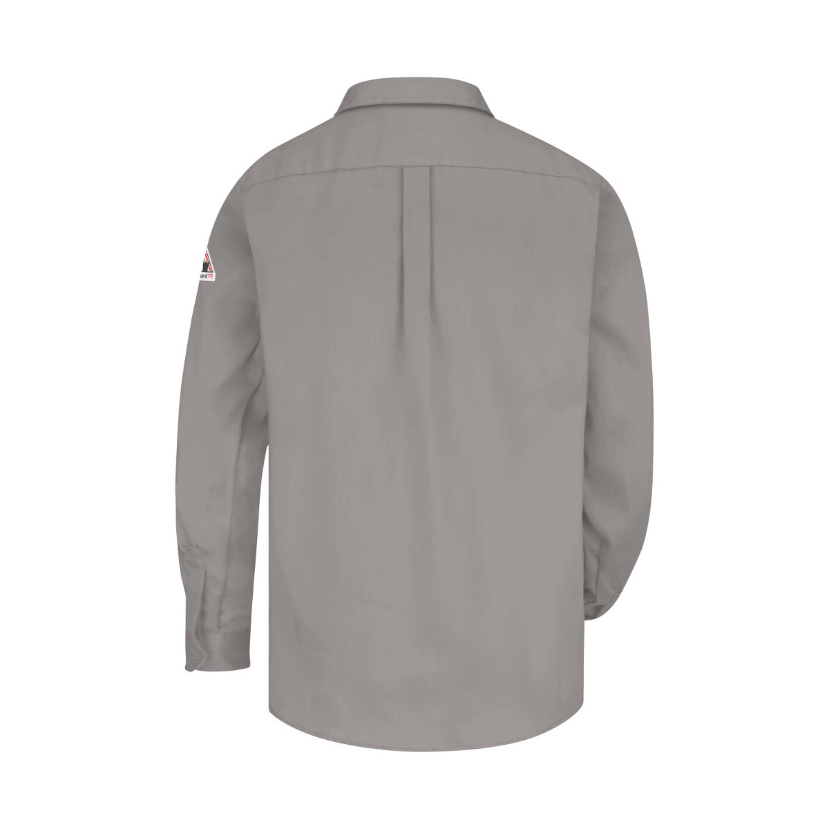 Bulwark Men's Uniform Shirt Excel FR Comfortouch