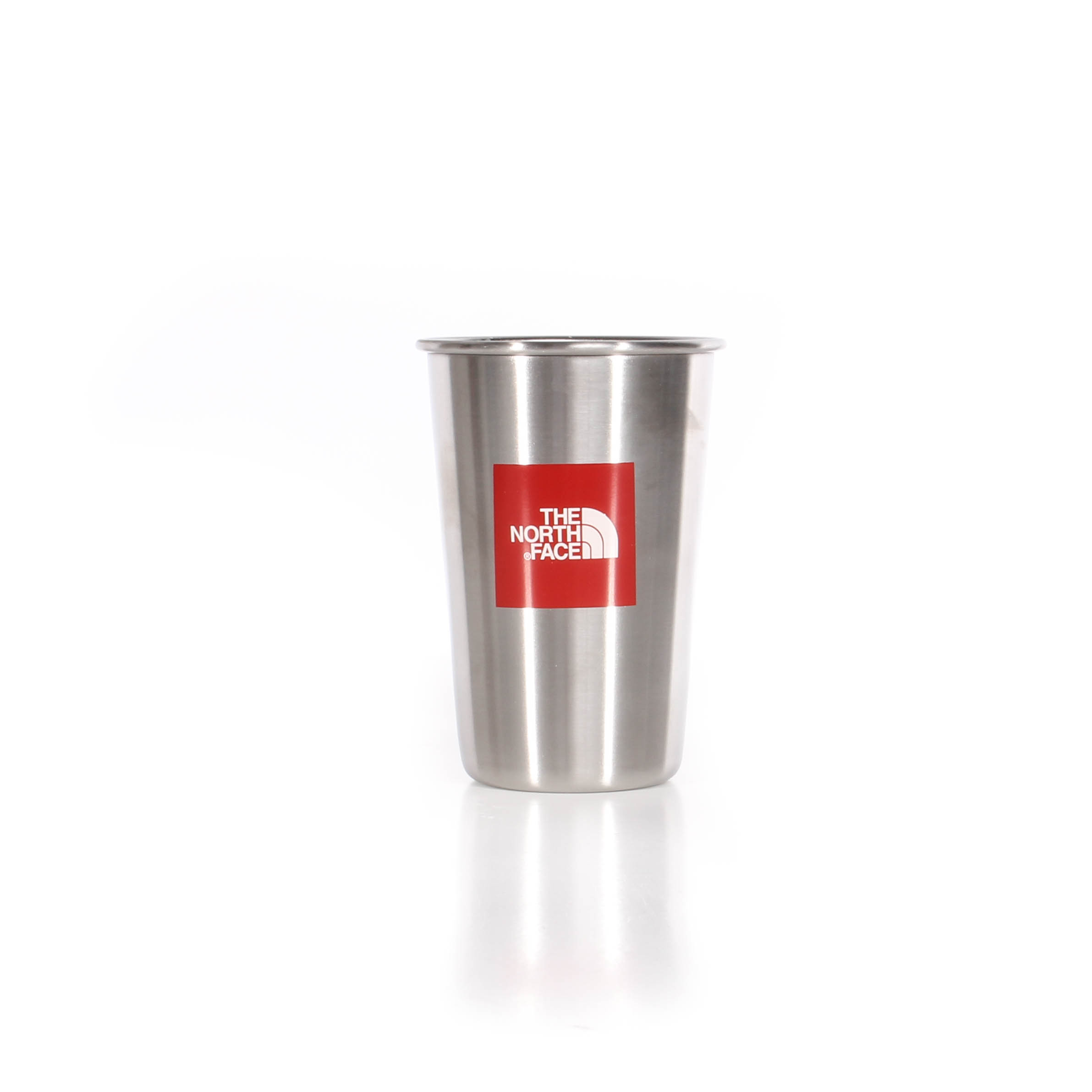 The North Face Drinking Glass