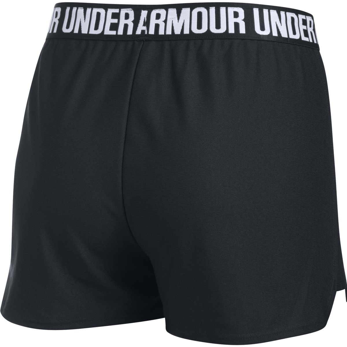 Under Armour Womens Play Up Short 20