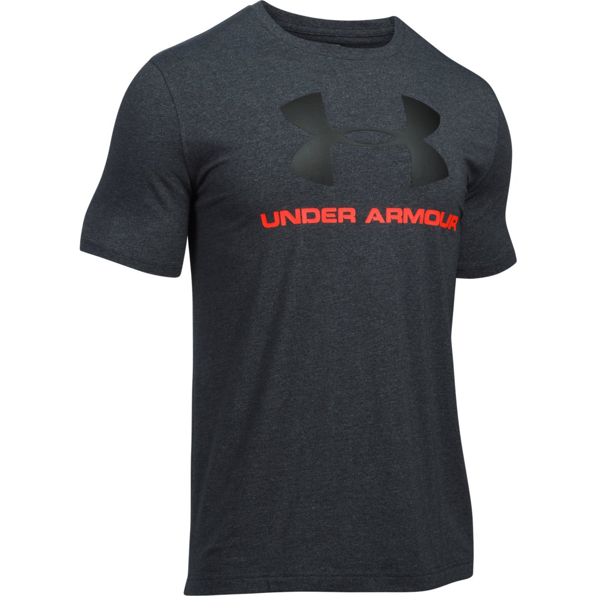 Under Armour Men's UA SportStyle Logo T Shirt