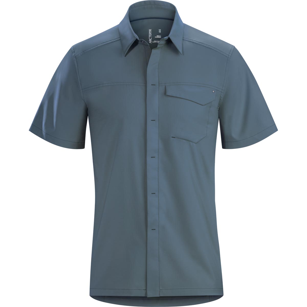 Arcteryx Men's Skyline Short Sleeve Shirt