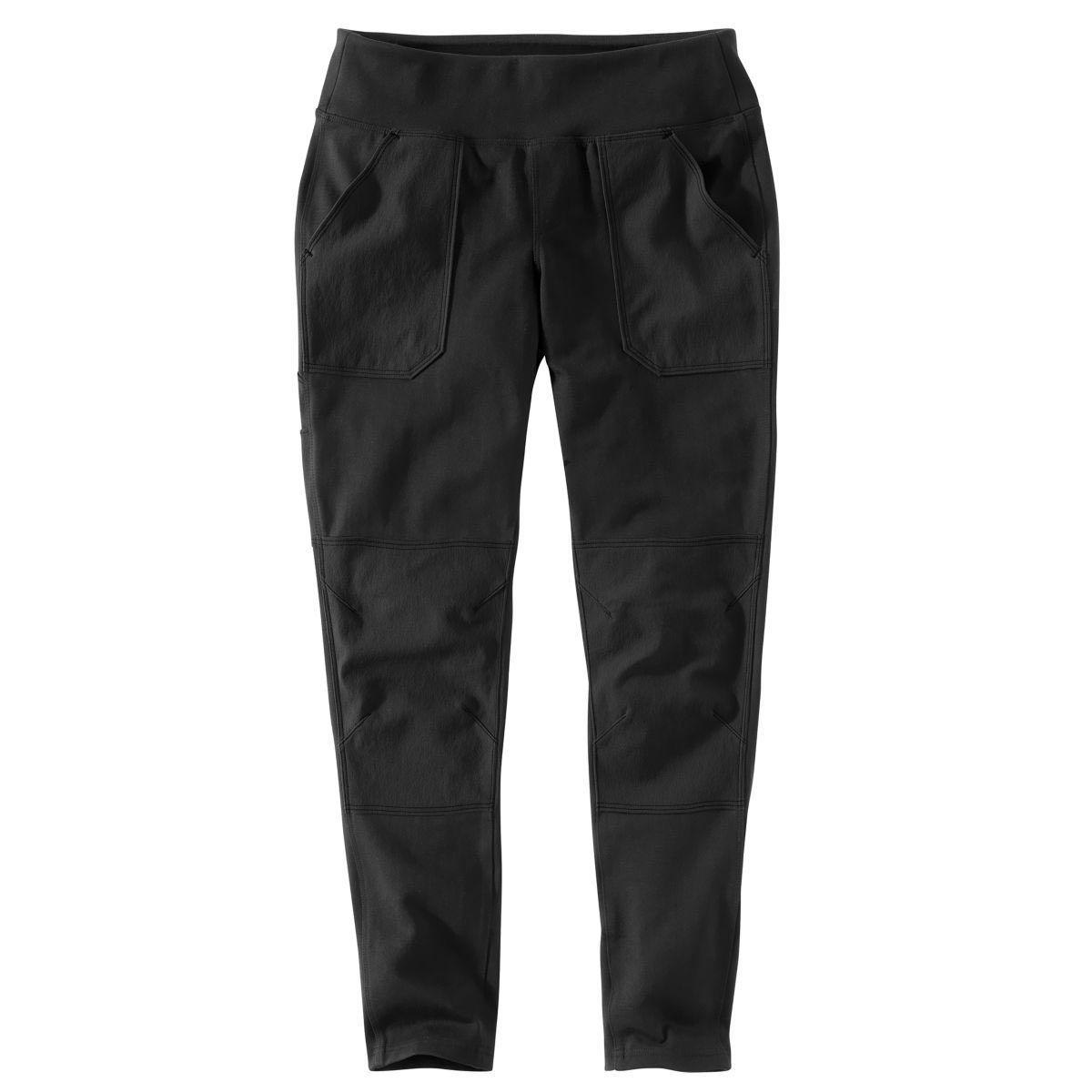Carhartt Womens Force Utility Knit Pant