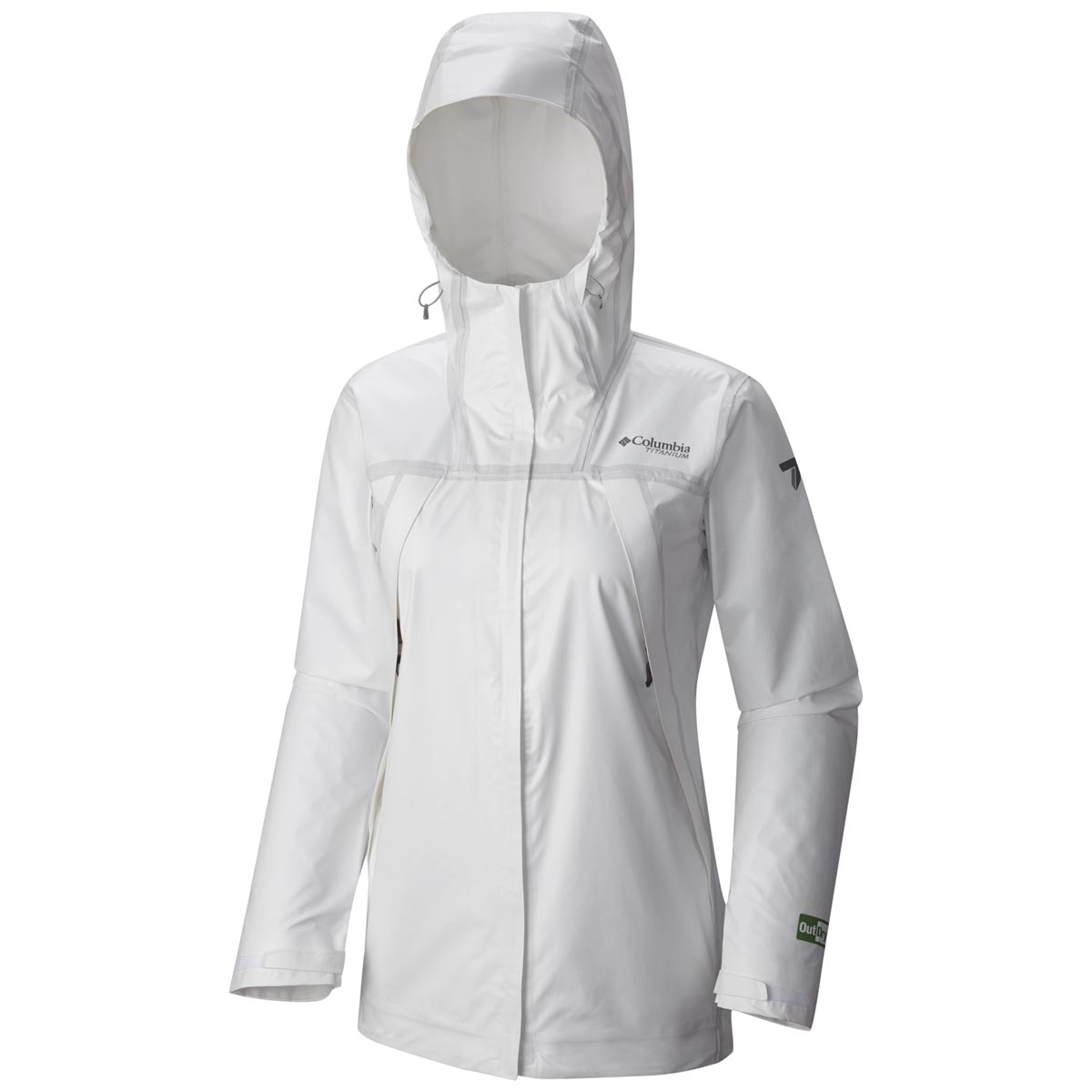 Columbia Women's OutDry Ex Eco Shell
