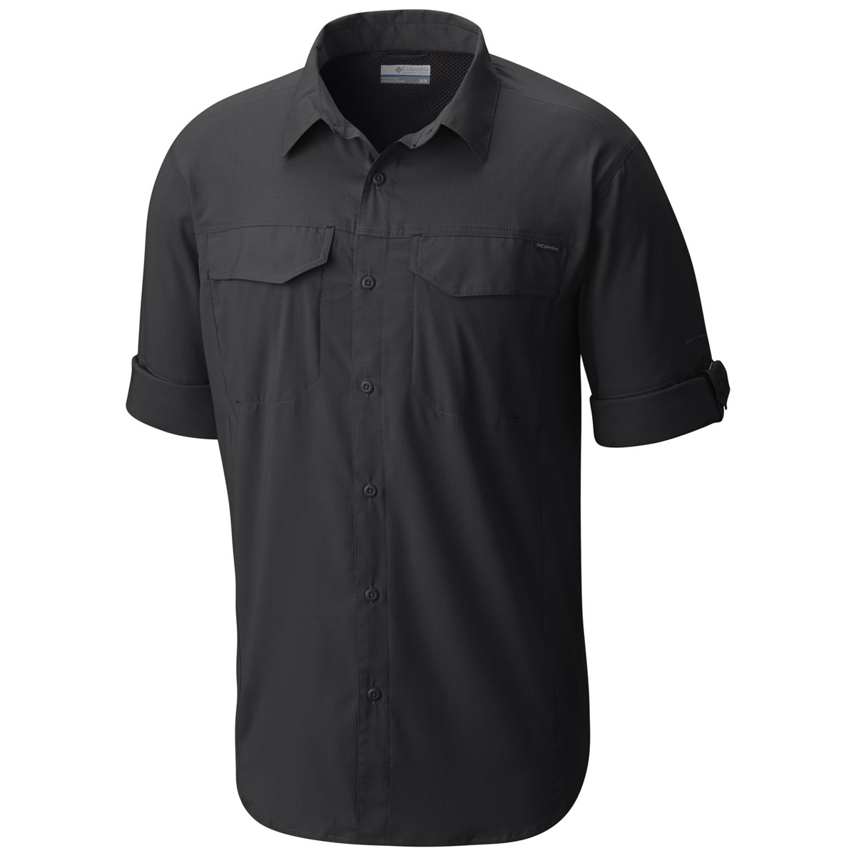 Columbia Mens Silver Ridge Lite Long Sleeve Shirt