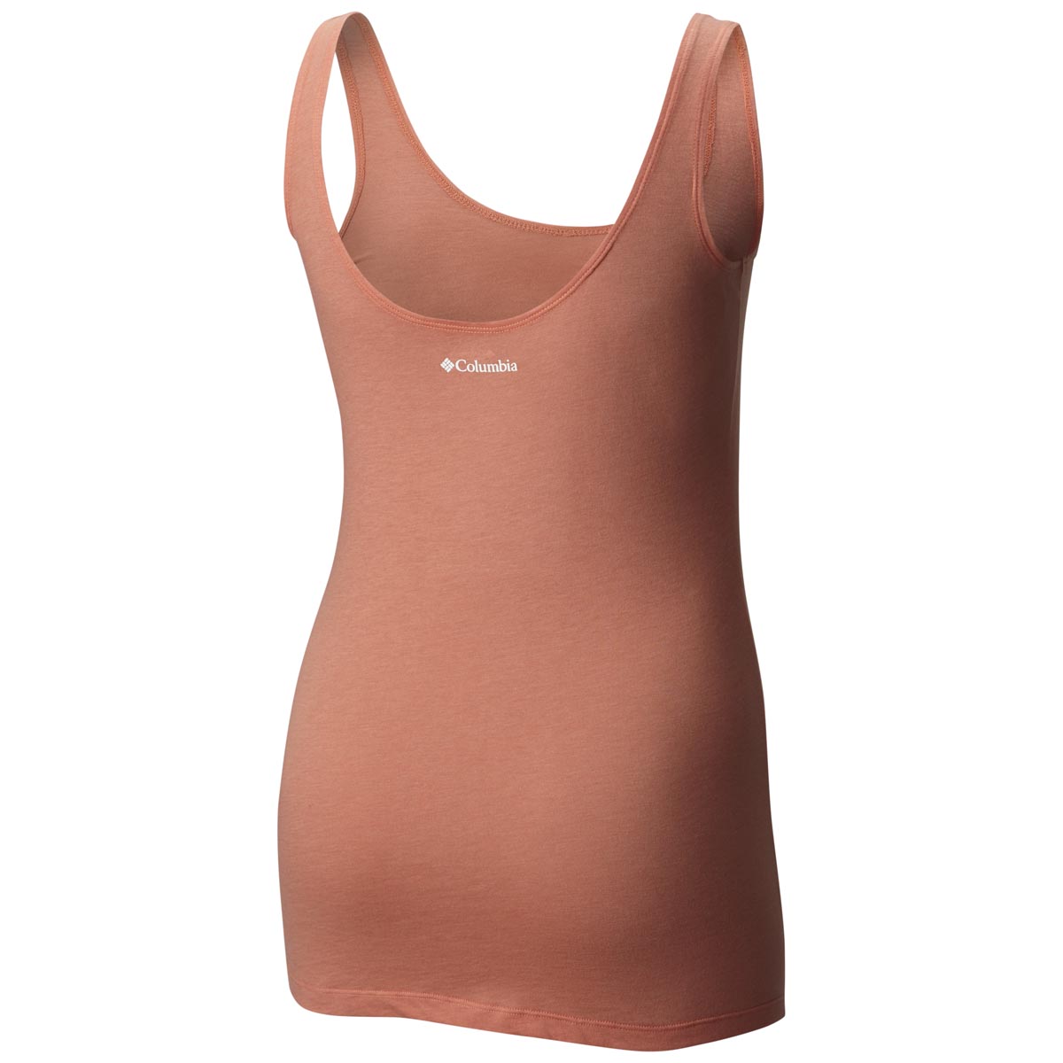 Columbia Womens Radiant Glow Tank Extended Sizes