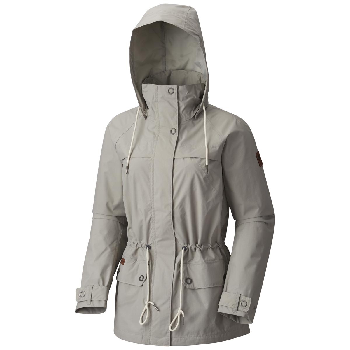 Columbia Women's Remoteness Jacket Extended Sizes